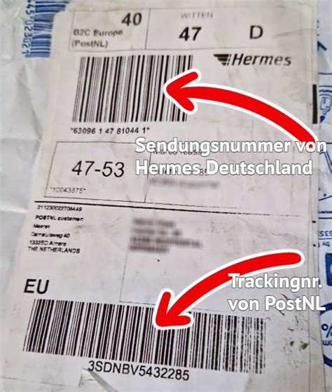 hermes post österreich|hermes sendungsnummer.